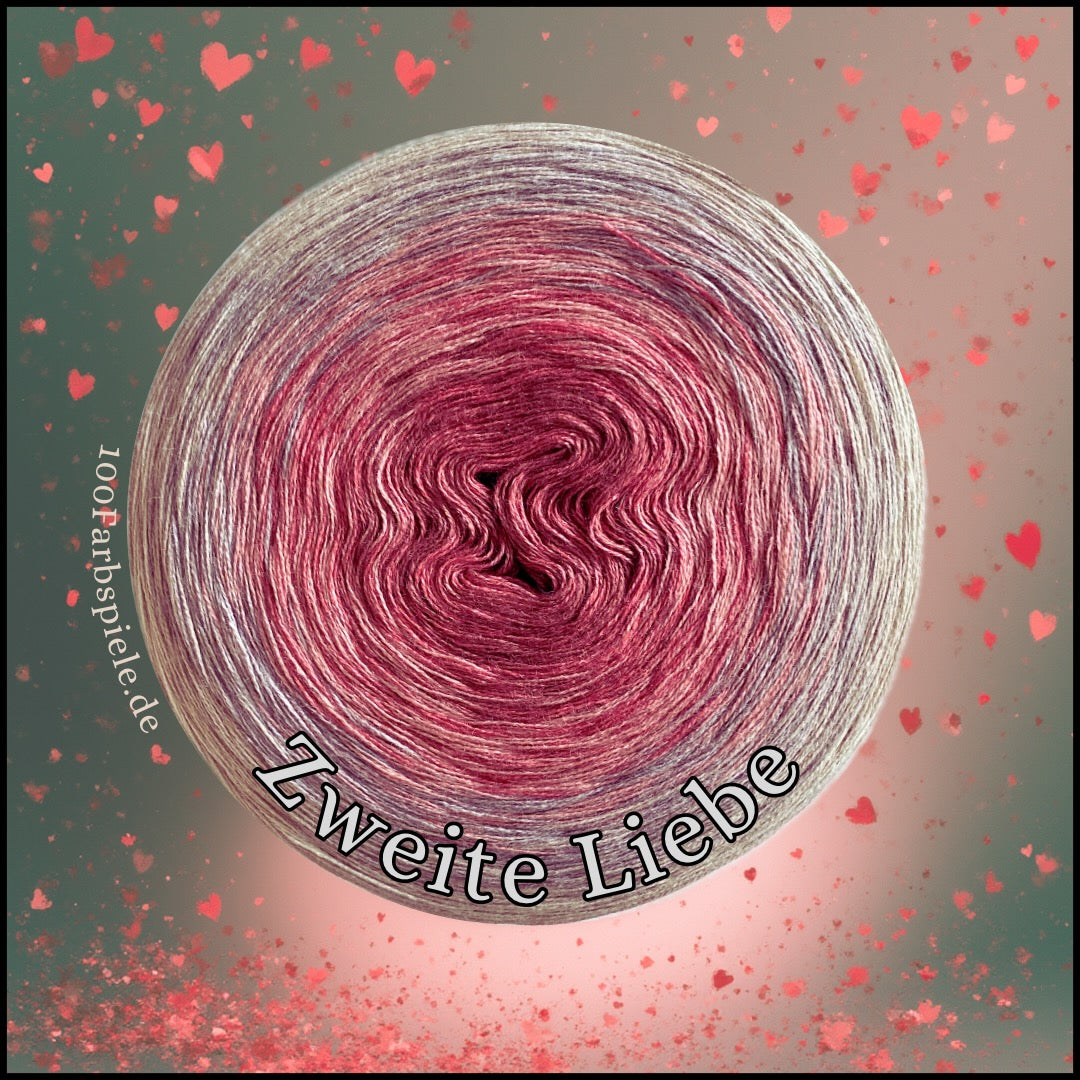 UNIKAT KIT Pullover Paket Sweater inkl. Anleitung in XX Farben - 100Farbspiele