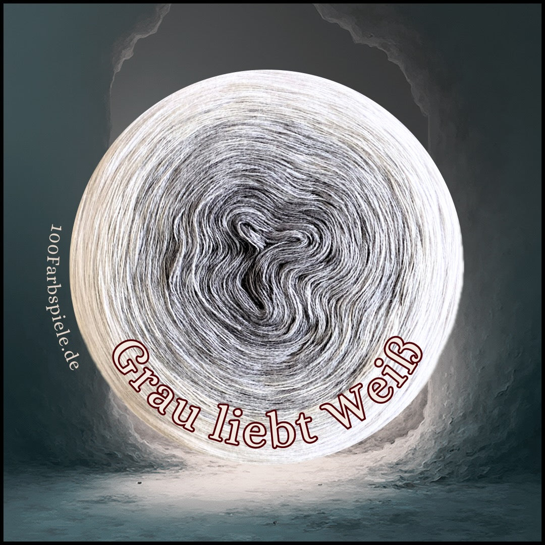 UNIKAT KIT Pullover Paket Sweater inkl. Anleitung in XX Farben - 100Farbspiele