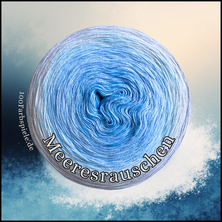 UNIKAT KIT Pullover Paket Sweater inkl. Anleitung in XX Farben - 100Farbspiele