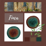 Lade das Bild in den Galerie-Viewer, 100Farbspiele  Classic&amp;PREMIUM Finca

