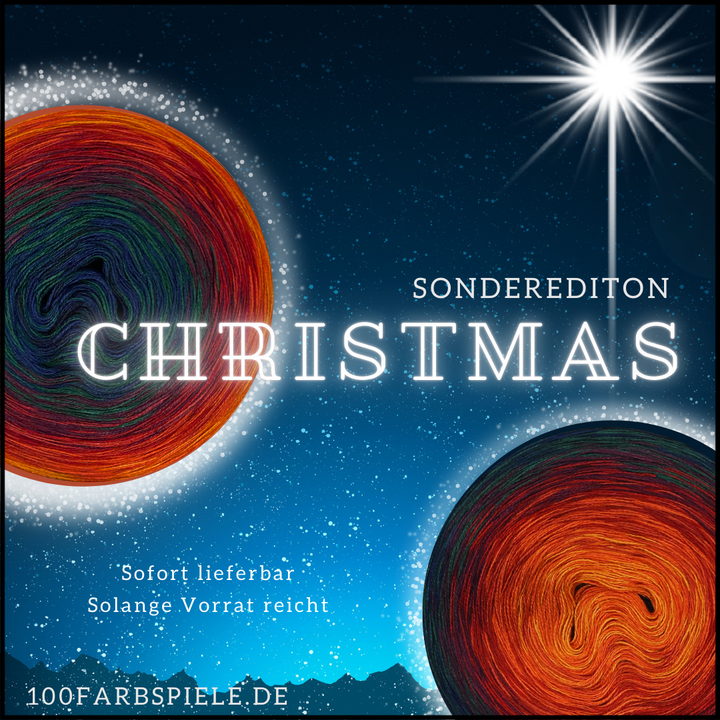 Christmas SPECIAL Sonderedition nur bis 3.12.25
