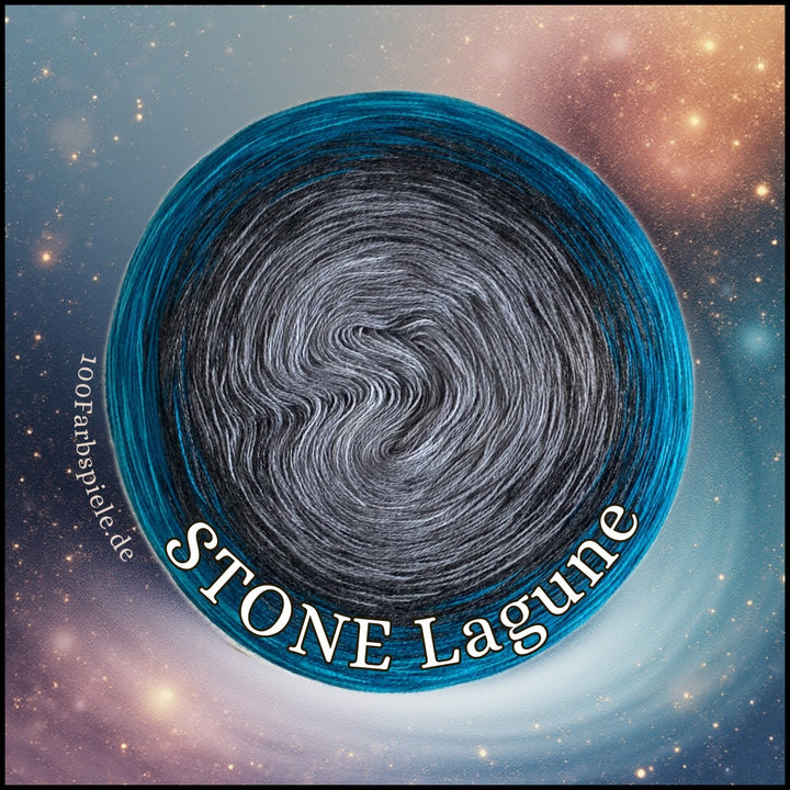 UNIKAT KIT Pullover Paket Sweater inkl. Anleitung in XX Farben - 100Farbspiele