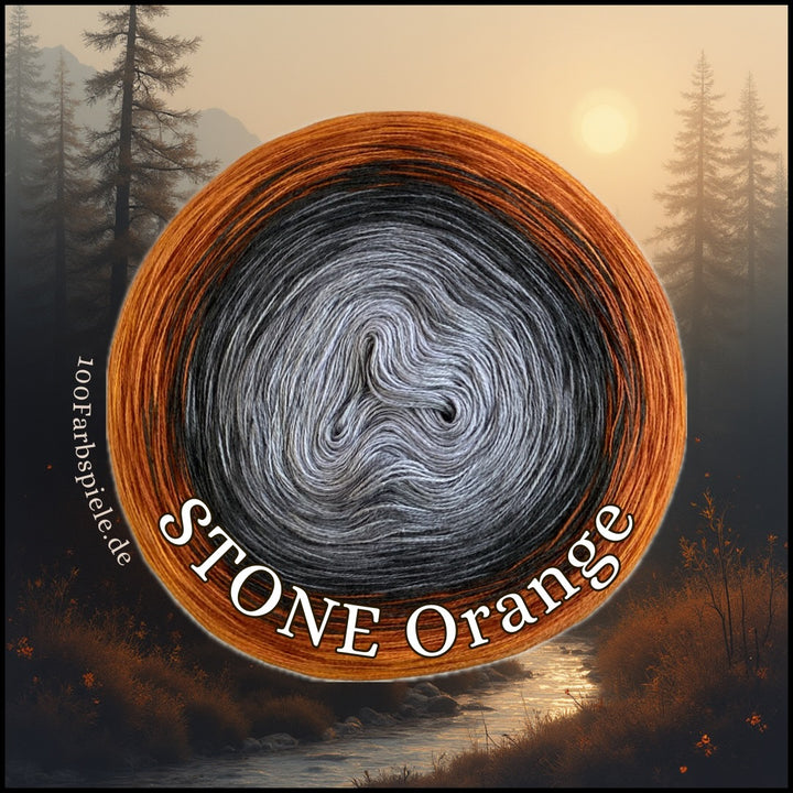 UNIKAT KIT Pullover Paket Sweater inkl. Anleitung in XX Farben - 100Farbspiele