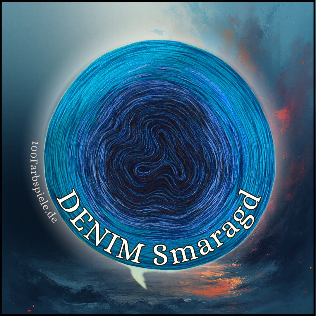 UNIKAT KIT Pullover Paket Sweater inkl. Anleitung in XX Farben - 100Farbspiele