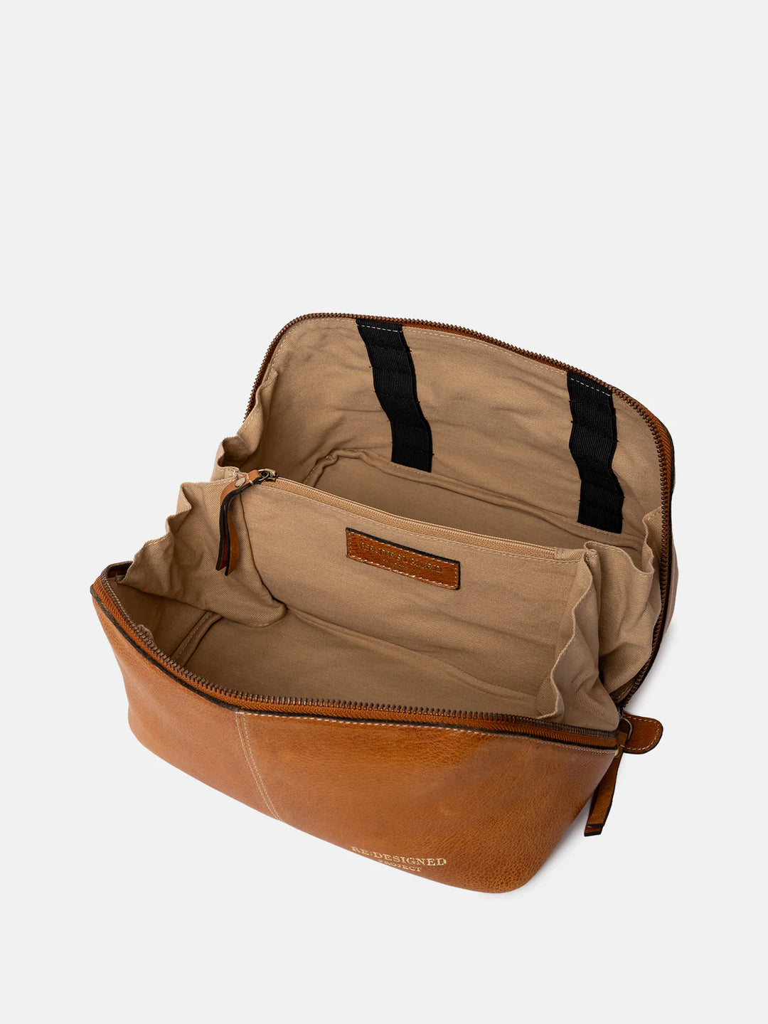 ReDesigned_Projekt Projekt 9 Stricktasche - 100Farbspiele