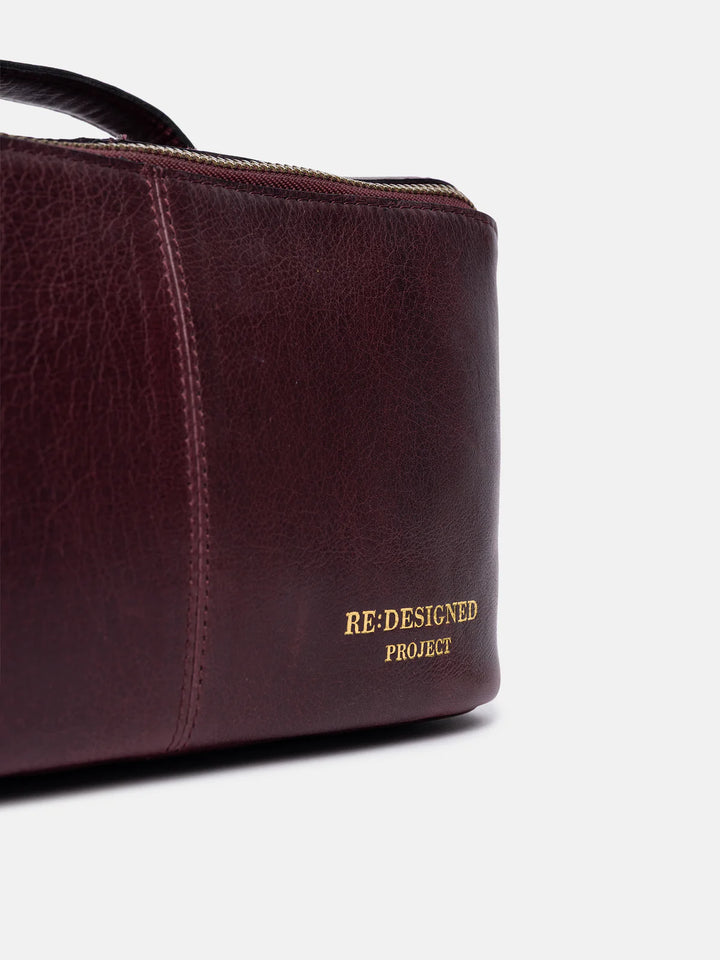 ReDesigned_Projekt Projekt 9 Stricktasche - 100Farbspiele