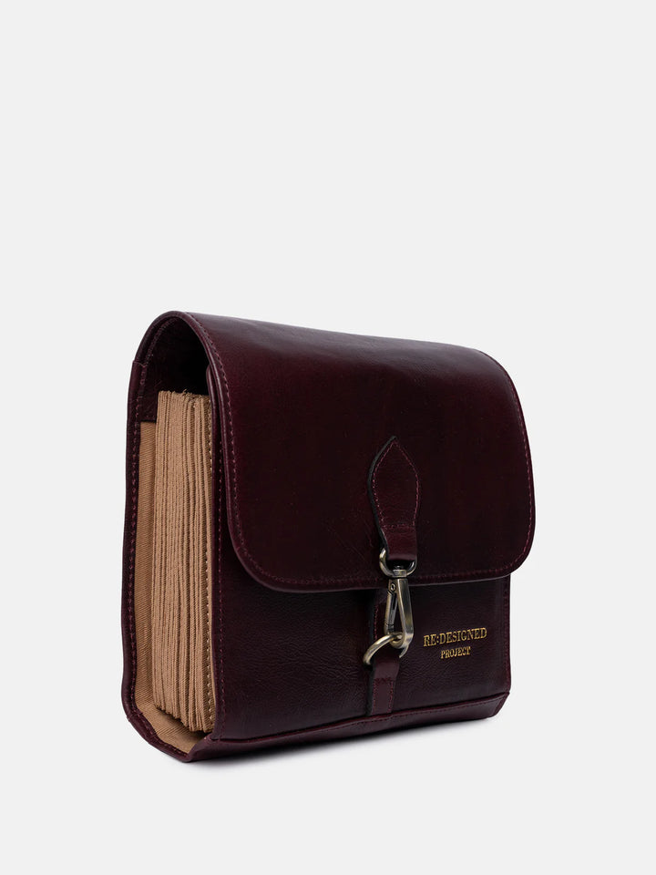 ReDesigned_Projekt Projekt 93 Nadeltasche Needle Case - 100Farbspiele