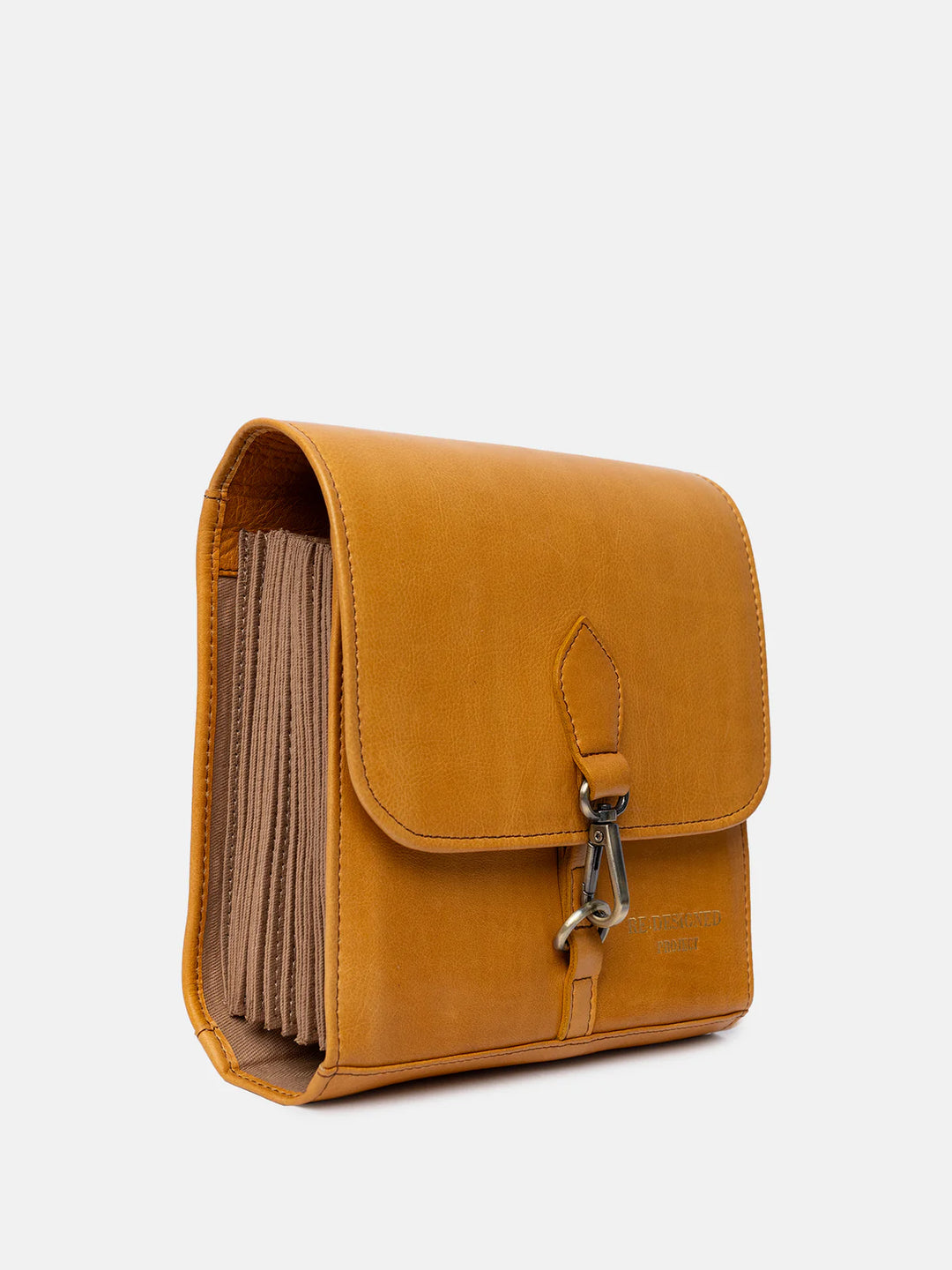 ReDesigned_Projekt Projekt 93 Nadeltasche Needle Case - 100Farbspiele