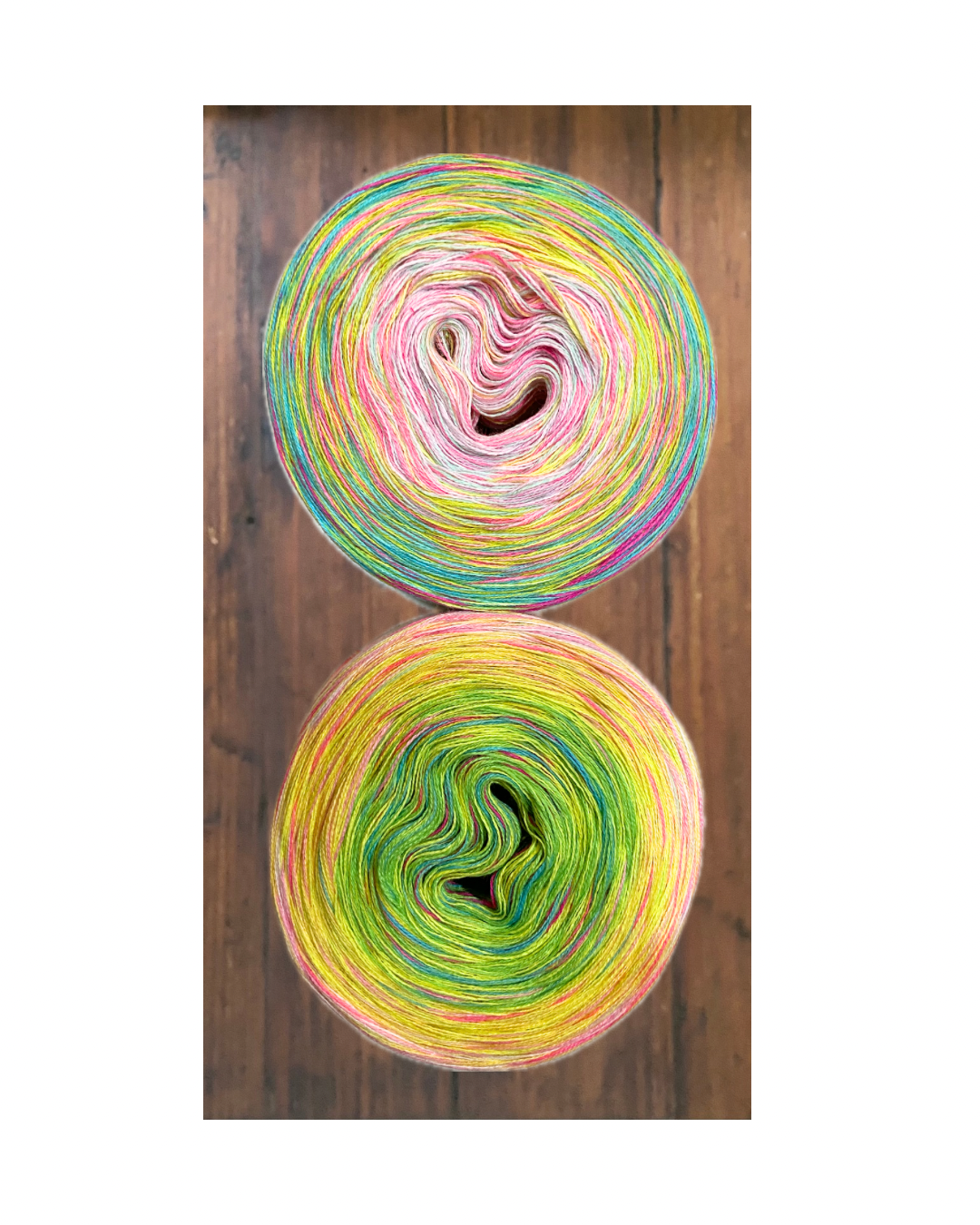 100 jeux de couleurs collection SURPRISE 146 limitée à 16 pièces / 200g