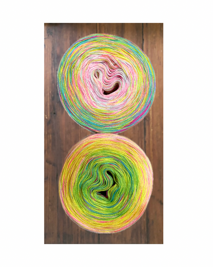 100 jeux de couleurs collection SURPRISE 146 limitée à 16 pièces / 200g