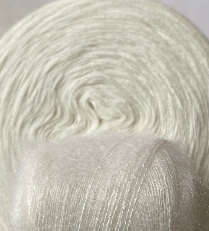 Strick KIT zur Stola " Feel Good " in 14 Farben Classic&PREMIUM - 100Farbspiele