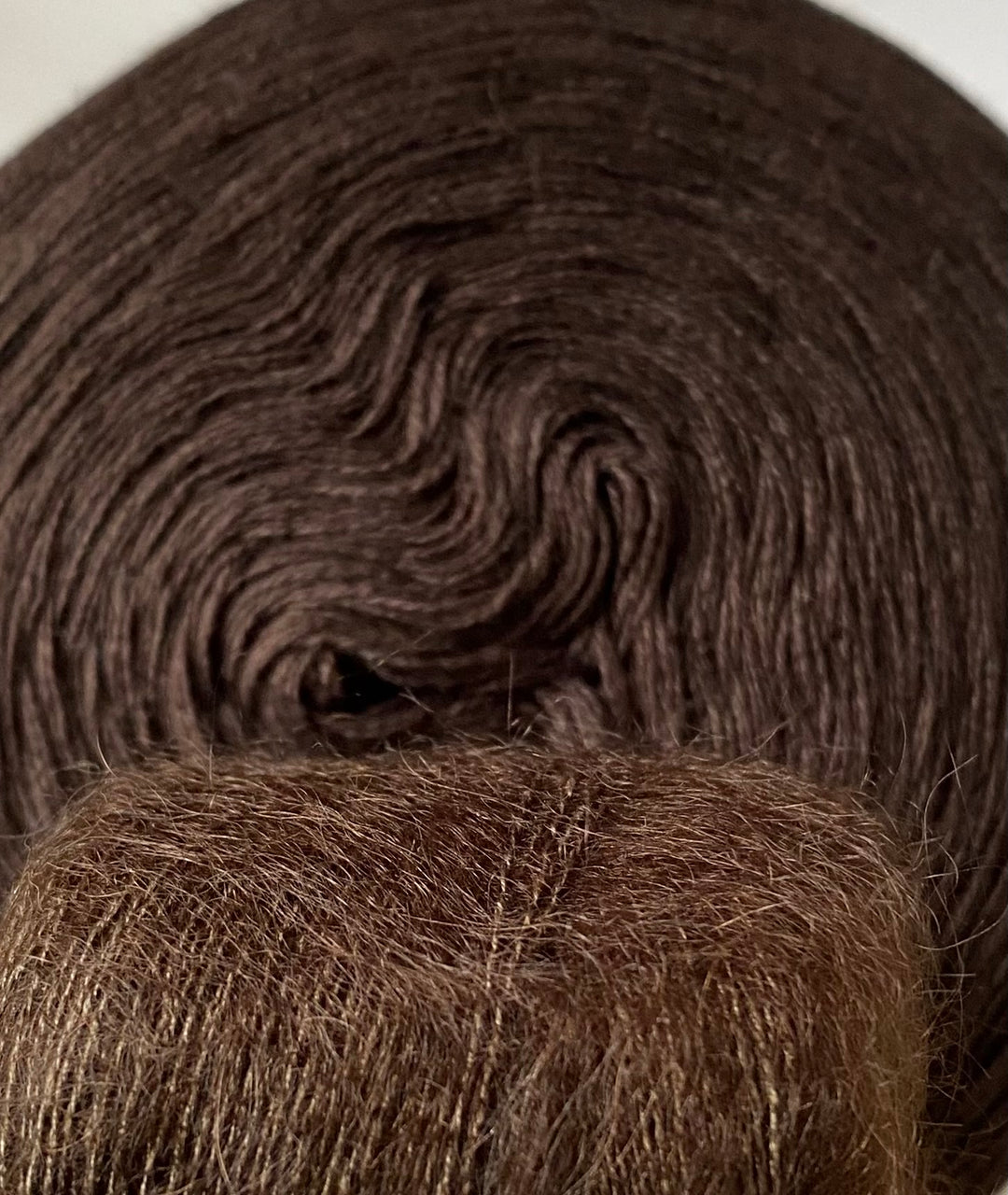 Strick KIT zur Stola " Feel Good " in 14 Farben Classic&PREMIUM - 100Farbspiele