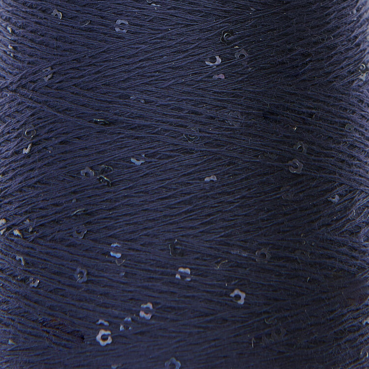 RICO Design "Make it Blümchen" Paillettengarn / Beilaufgarn - 100Farbspiele