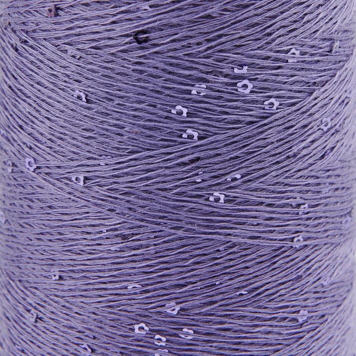 RICO Design "Make it Blümchen" Paillettengarn / Beilaufgarn - 100Farbspiele