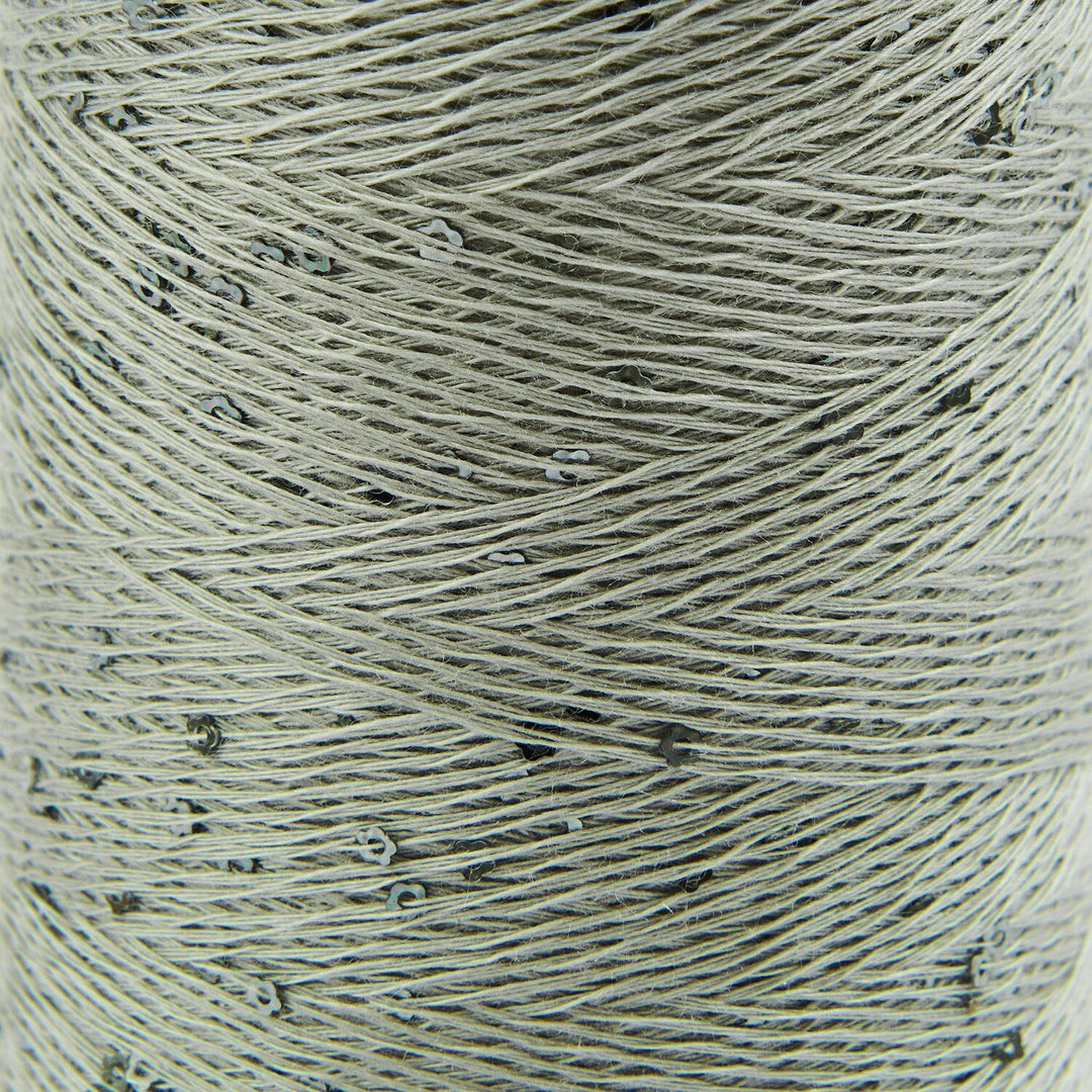 RICO Design "Make it Blümchen" Paillettengarn / Beilaufgarn - 100Farbspiele