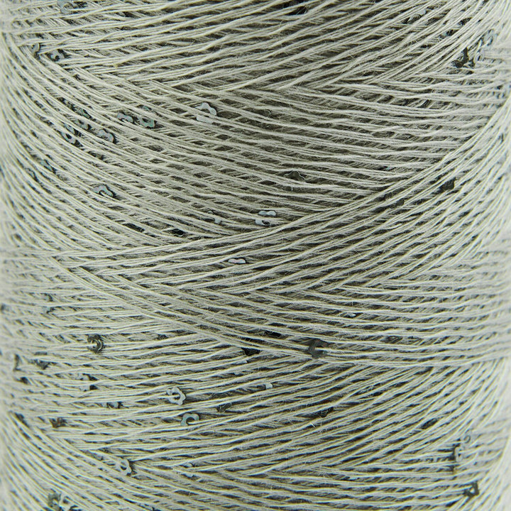 RICO Design "Make it Blümchen" Paillettengarn / Beilaufgarn - 100Farbspiele