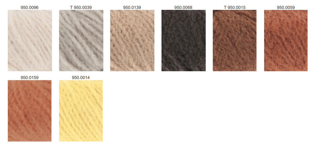 LANGYARNS Cashmere light ** Neue Farben 24/25 ** - 100Farbspiele