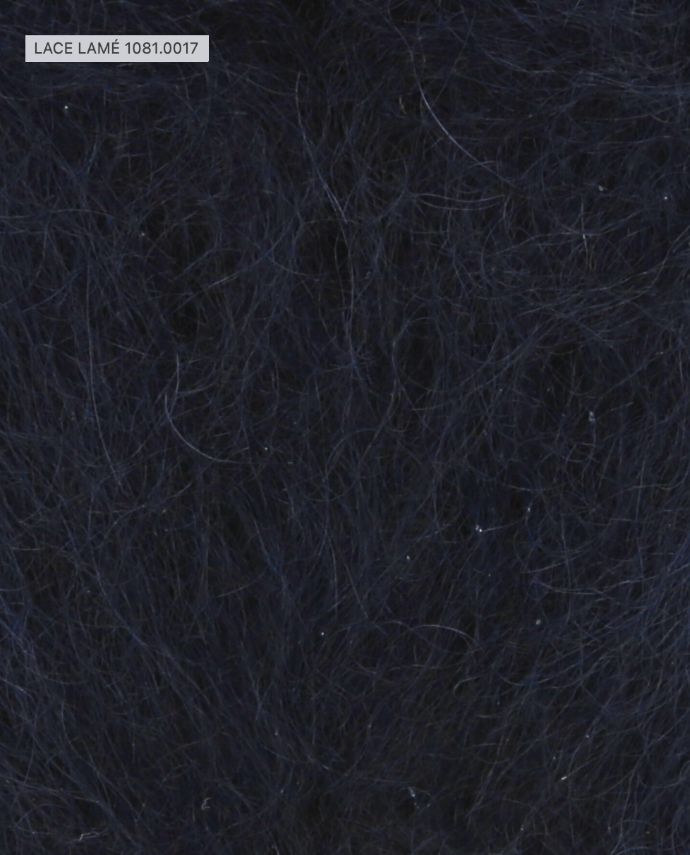 LANGYARNS Lace Lamé  ** Mohair mit Seide und feinem Lurex - 100Farbspiele