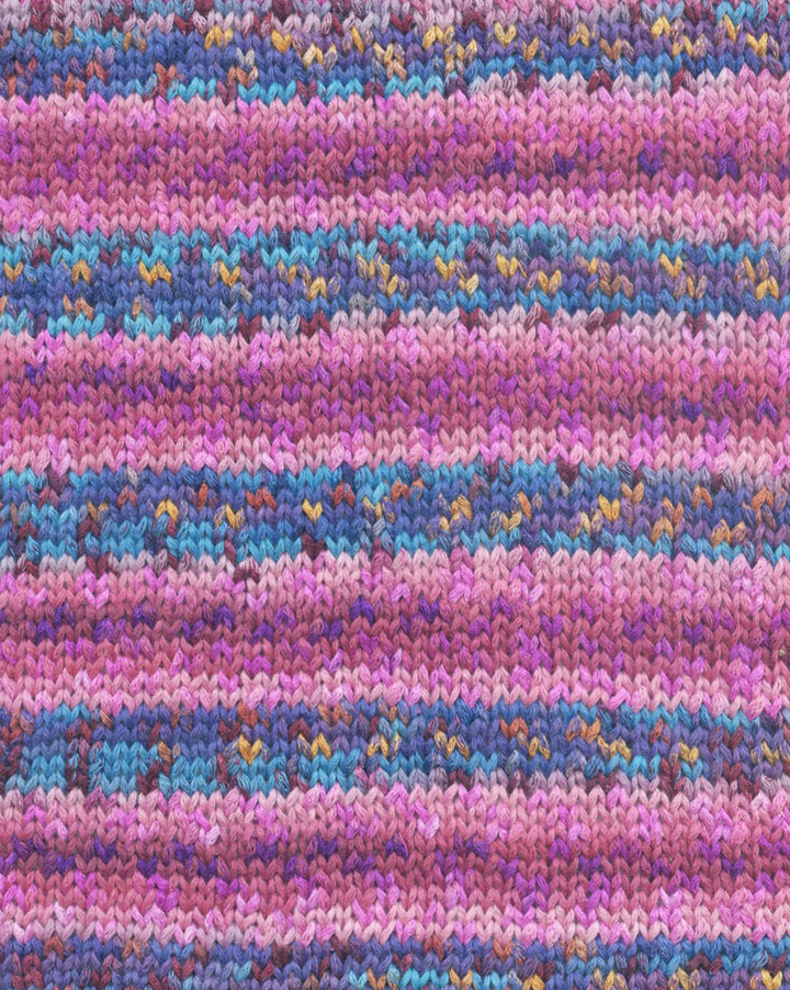 LANGYARNS Wooladdicts ARTSY * NEU Sommer 2024 * - 100Farbspiele