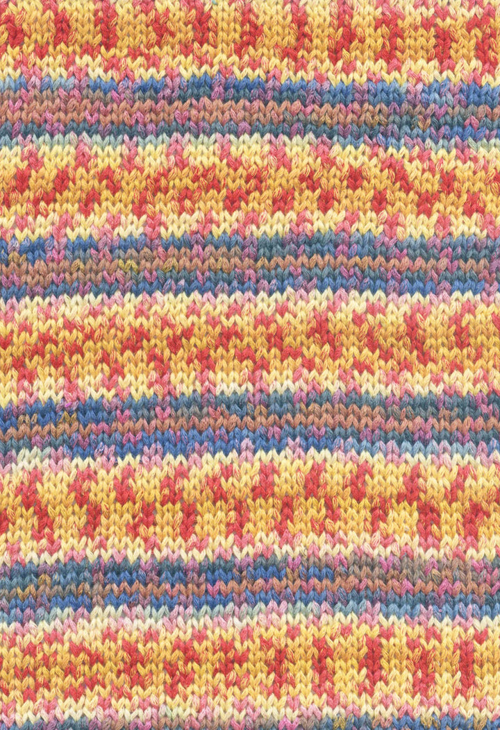 LANGYARNS Wooladdicts ARTSY * NEU Sommer 2024 * - 100Farbspiele