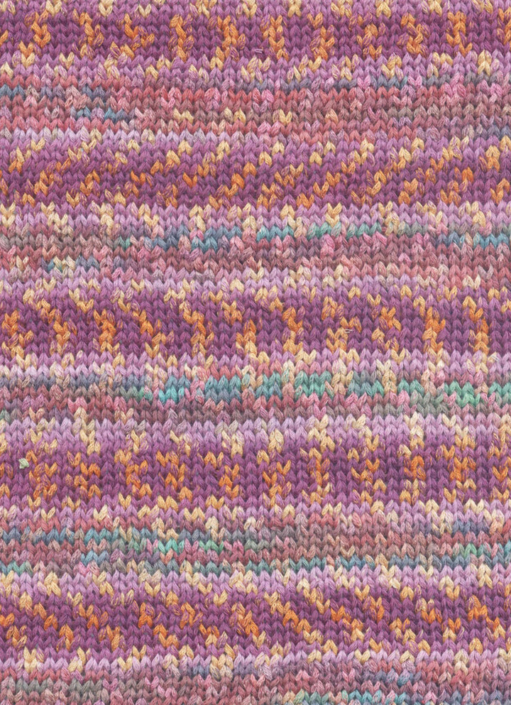 LANGYARNS Wooladdicts ARTSY * NEU Sommer 2024 * - 100Farbspiele