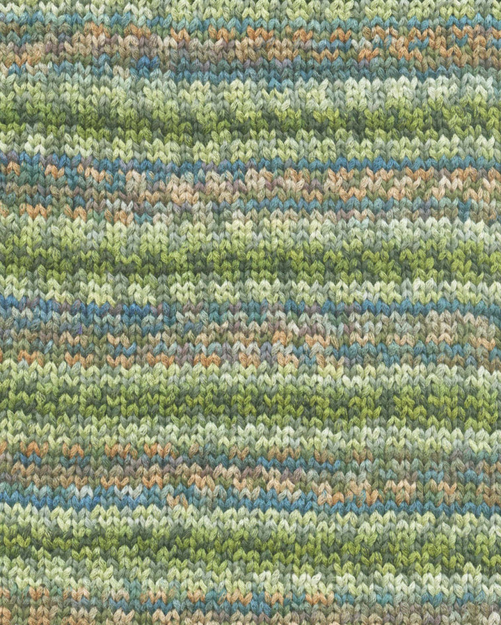 LANGYARNS Wooladdicts ARTSY * NEU Sommer 2024 * - 100Farbspiele