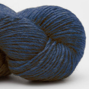 Erika Knight Wild Wool 10 Farben  170m/100g