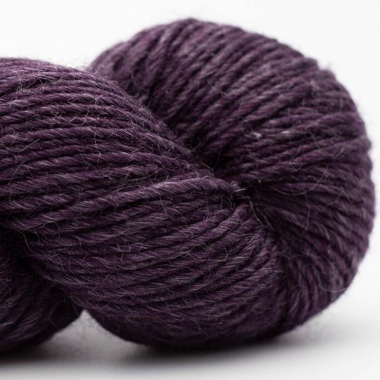 Erika Knight Wild Wool 10 Farben  170m/100g