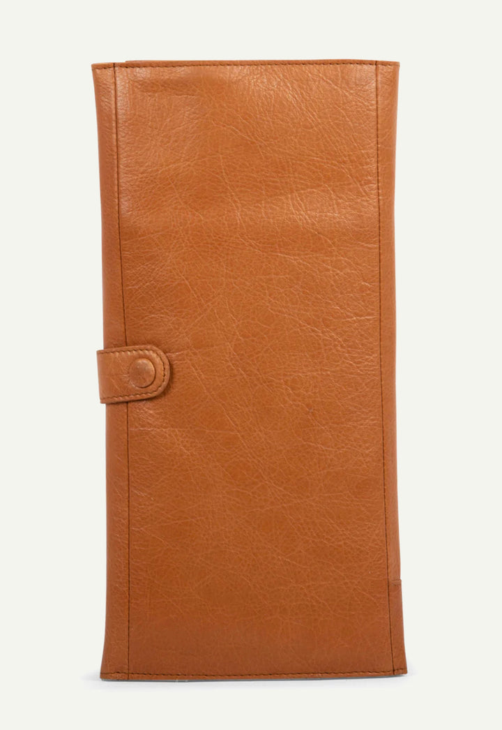 MUUD Living Ledermappe LUCY handgefertigt SALE 40% B-Ware - 100Farbspiele