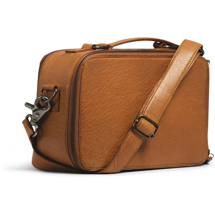 MUUD Living Ledertasche Heaven handgefertigt SALE 30% B-Ware - 100Farbspiele