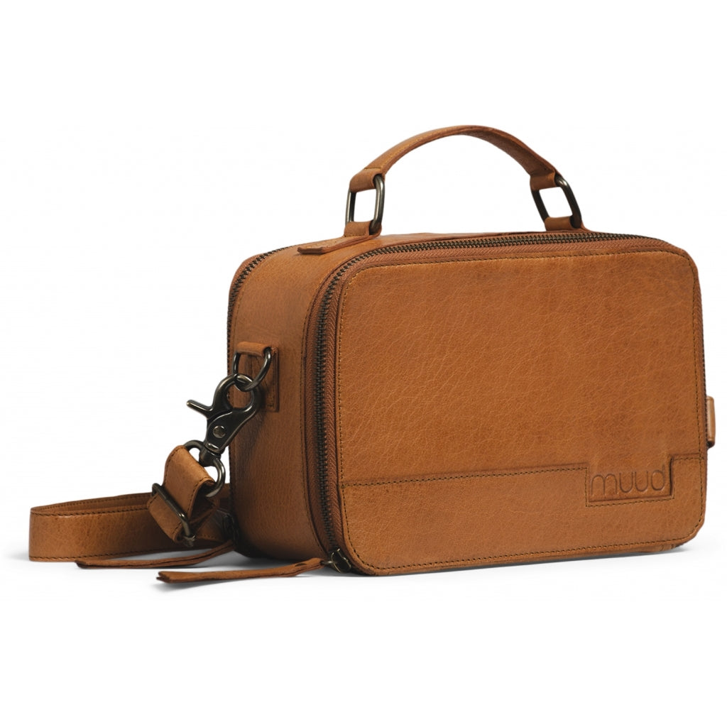 MUUD Living Ledertasche Heaven handgefertigt SALE 30% B-Ware - 100Farbspiele