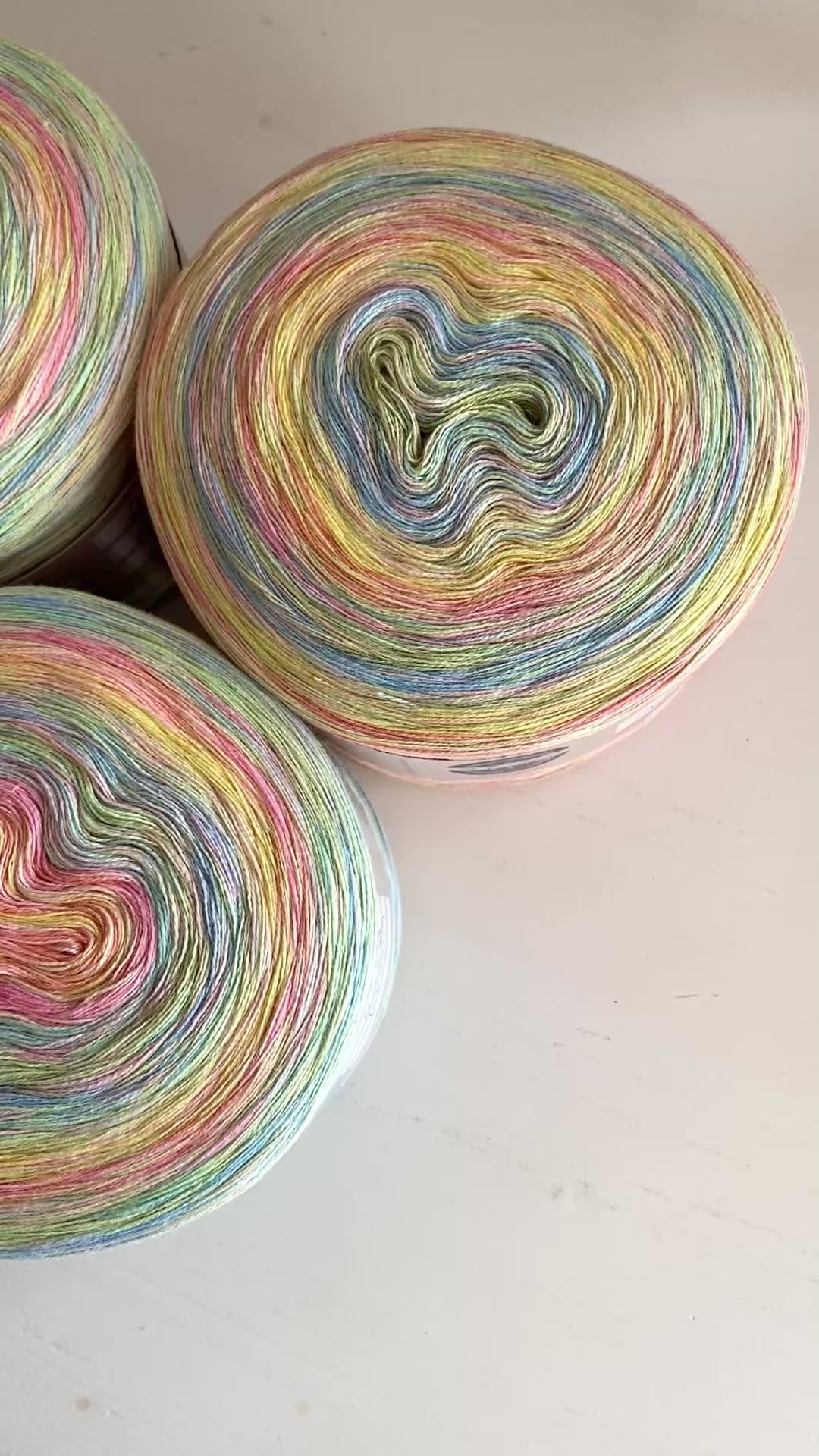 ICECREAM   Classic&PREMIUM Bobbel Sonderedition 3 Tage Frühlingsrabatt - 10%