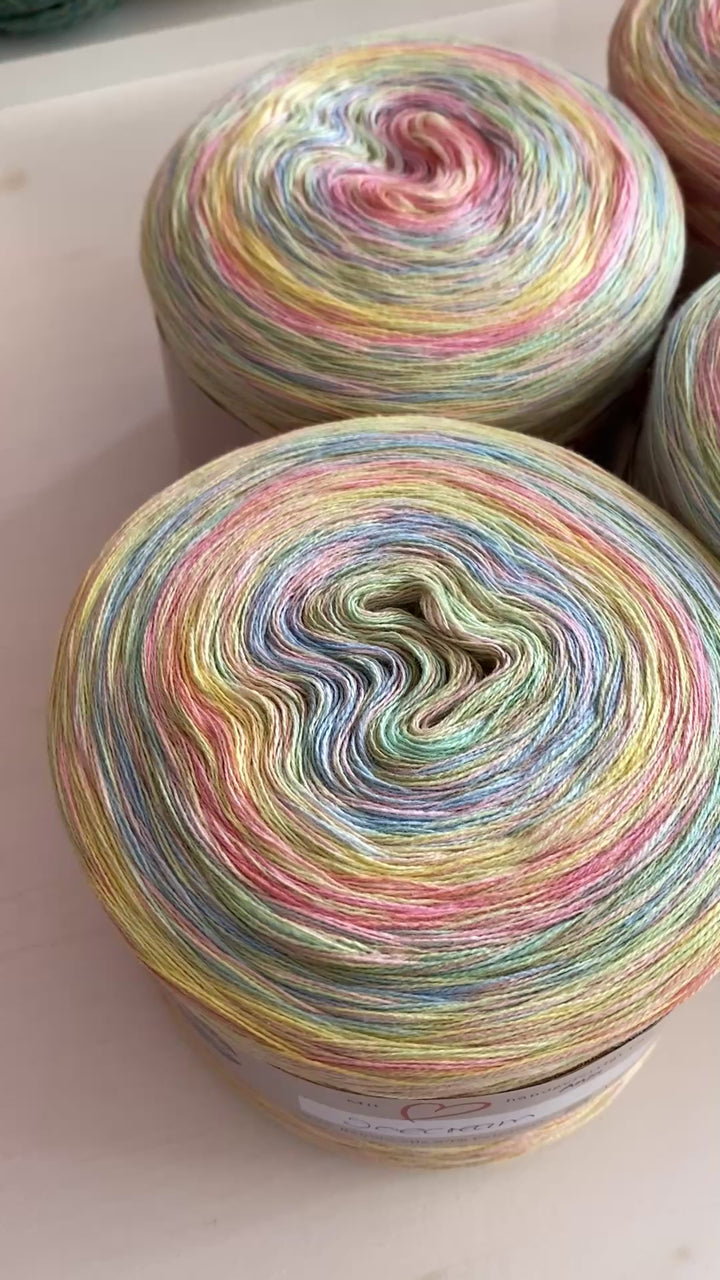 ICECREAM   Classic&PREMIUM Bobbel Sonderedition 3 Tage Frühlingsrabatt - 10%