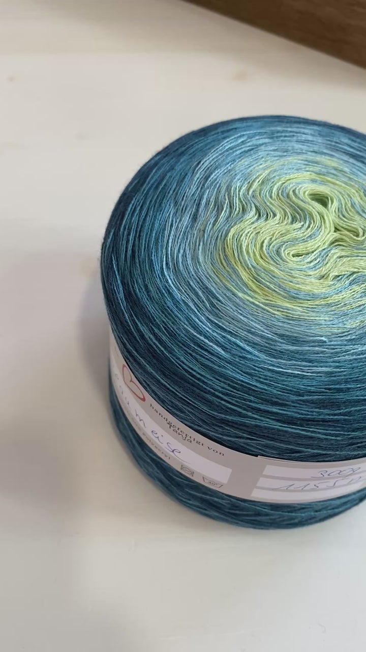 BLAUMEISE  Classic&PREMIUM Bobbel * Sommer 26 *