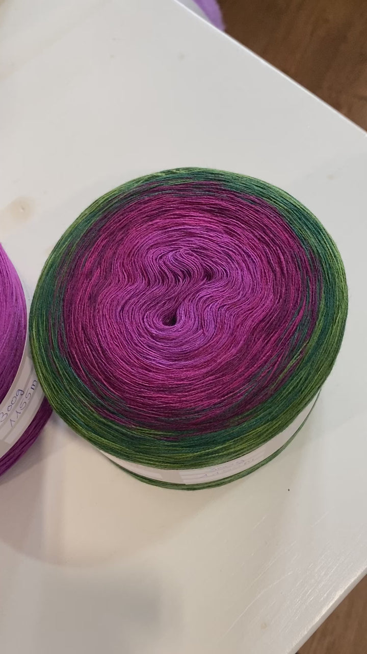 VIOLET Unique Classic&amp;PREMIUM Bobbel
