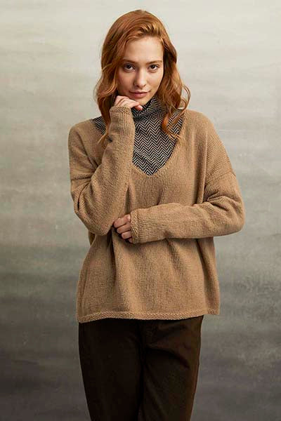 LANGYARNS Cashmere PREMIUM * New Colors 24/25 **