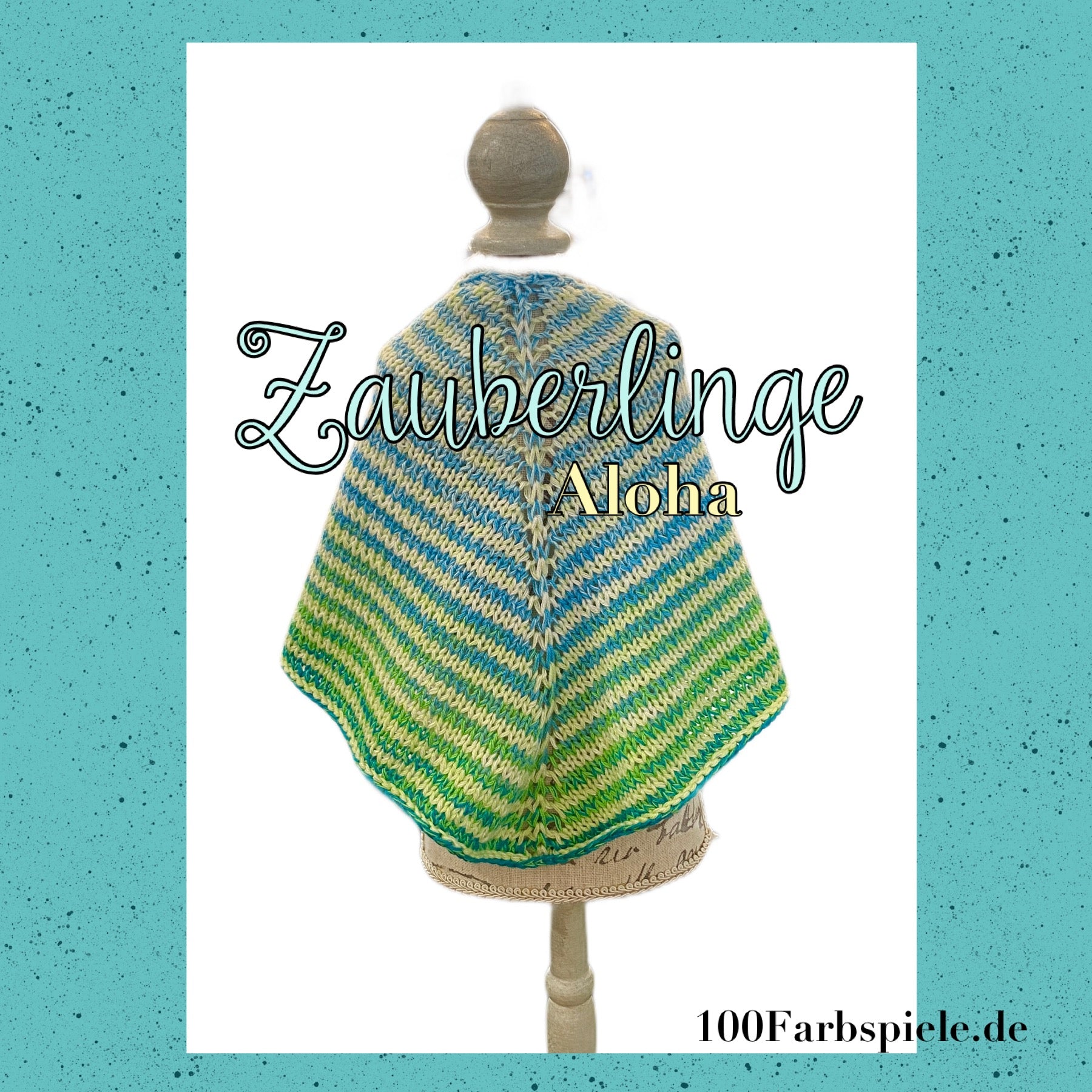 100Farbspiele Zauberlinge