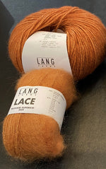 Lade das Bild in den Galerie-Viewer, Das Strick KIT zur Schal-Stola   * Cute&amp;Cozy * - mit Anleitung
