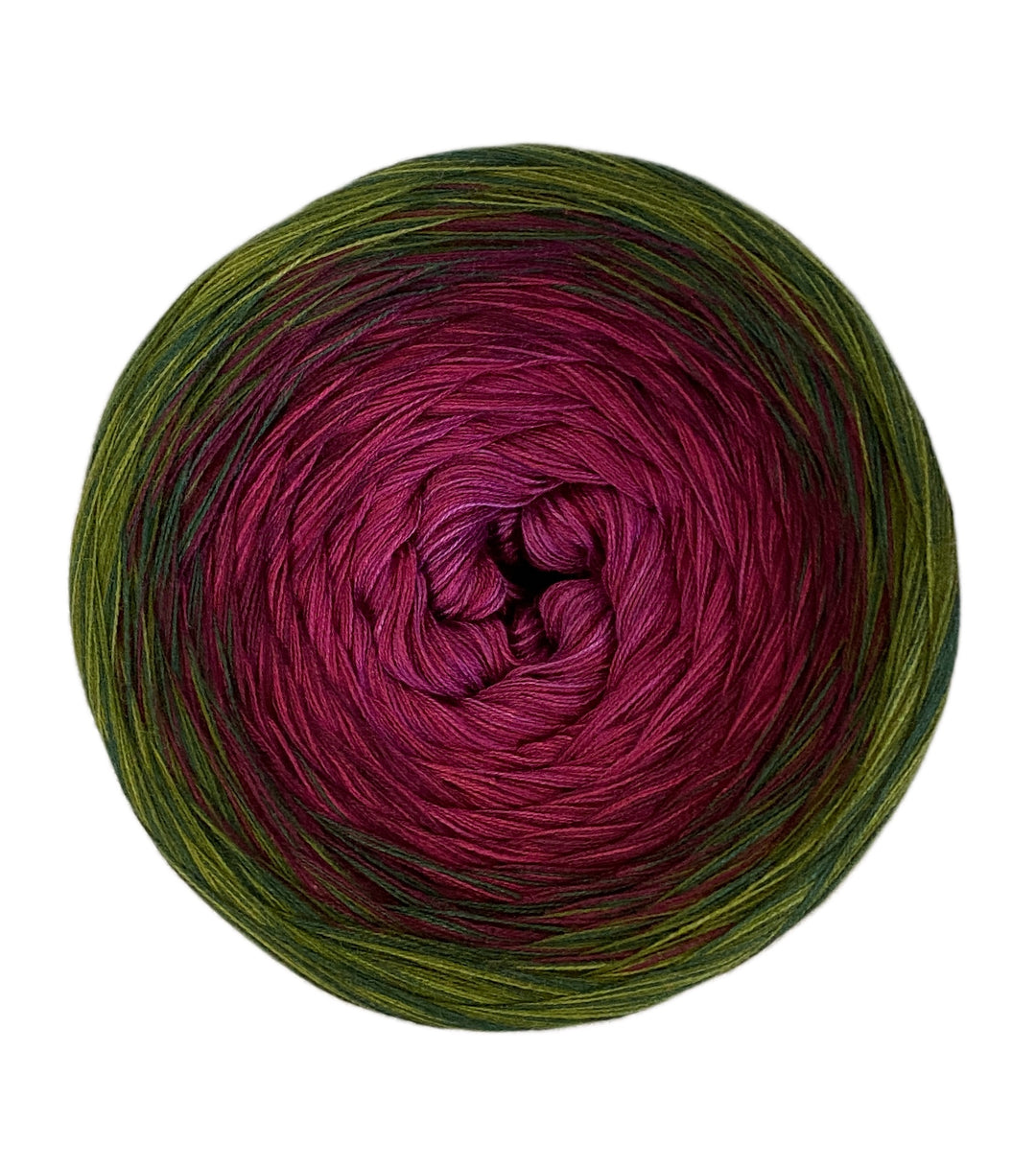 *** VIOLET *** Unikat Classic&PREMIUM - 100Farbspiele