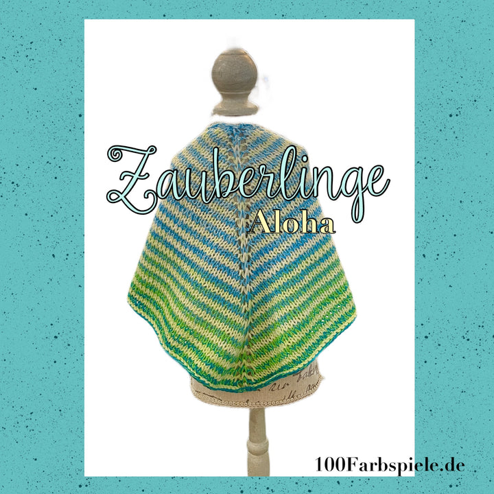 100Farbspiele Zauberlinge - 100Farbspiele