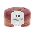 Lade das Bild in den Galerie-Viewer, LANGYARNS Mohair Luxe + Color ** SALE ** 20%
