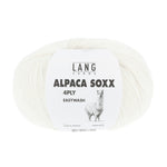 Lade das Bild in den Galerie-Viewer, LANGYARNS Alpaca Soxx 4-PLY ** Neue Farben 22/23 **
