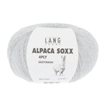 Lade das Bild in den Galerie-Viewer, LANGYARNS Alpaca Soxx 4-PLY ** Neue Farben 22/23 **
