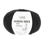 Lade das Bild in den Galerie-Viewer, LANGYARNS Alpaca Soxx 4-PLY ** Neue Farben 22/23 **
