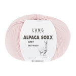 Lade das Bild in den Galerie-Viewer, LANGYARNS Alpaca Soxx 4-PLY ** Neue Farben 22/23 **
