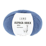 Lade das Bild in den Galerie-Viewer, LANGYARNS Alpaca Soxx 4-PLY ** Neue Farben 22/23 **
