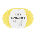 Lade das Bild in den Galerie-Viewer, LANGYARNS Alpaca Soxx 4-PLY ** Neue Farben 22/23 **
