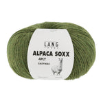 Lade das Bild in den Galerie-Viewer, LANGYARNS Alpaca Soxx 4-PLY ** Neue Farben 22/23 **
