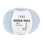 Lade das Bild in den Galerie-Viewer, LANGYARNS Alpaca Soxx 4-PLY ** Neue Farben 22/23 **
