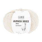 Lade das Bild in den Galerie-Viewer, LANGYARNS Alpaca Soxx 4-PLY ** Neue Farben 22/23 **
